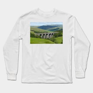 Dent Head Viaduct Long Sleeve T-Shirt